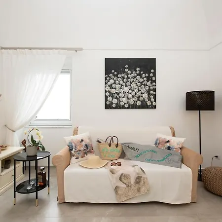 La Casa Di Sam Nyaraló