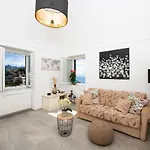 Сasa de vacaciones La Casa Di Sam Amalfi