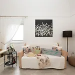 La Casa Di Sam Сasa de vacaciones