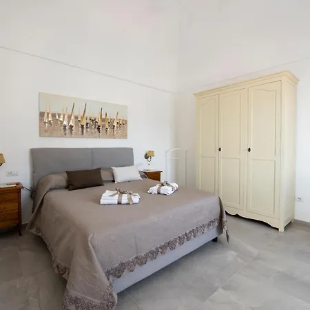 La Casa Di Sam