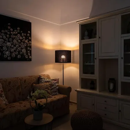 La Casa Di Sam Holiday home *