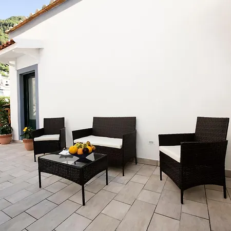 La Casa Di Sam