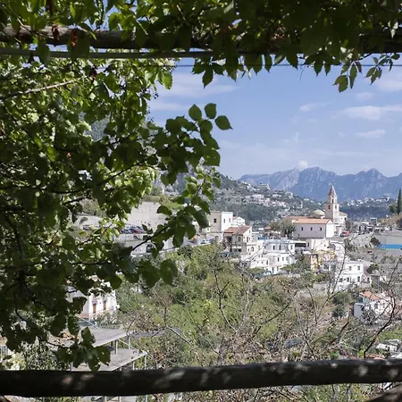 Дом отдыха La Casa Di Sam