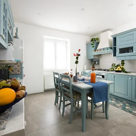 La Casa Di Sam * アマルフィ