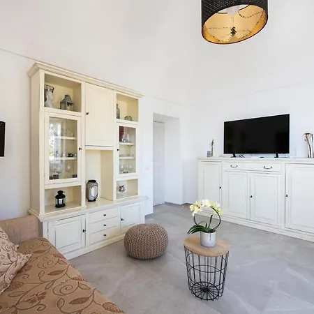 Дом отдыха La Casa Di Sam