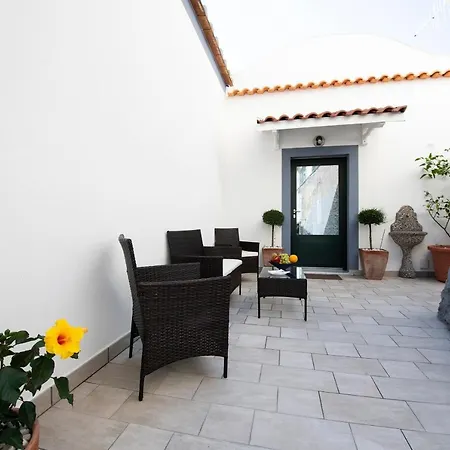 La Casa Di Sam アマルフィ