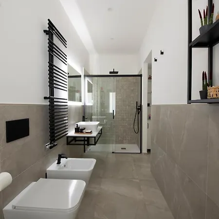 La Casa Di Sam Дом отдыха Амальфи