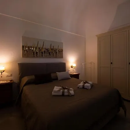 La Casa Di Sam Дом отдыха Амальфи