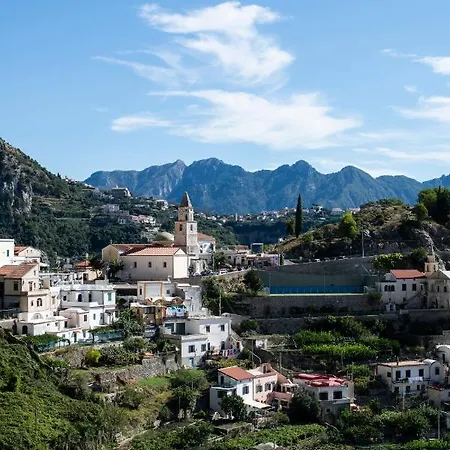 La Casa Di Sam Дом отдыха