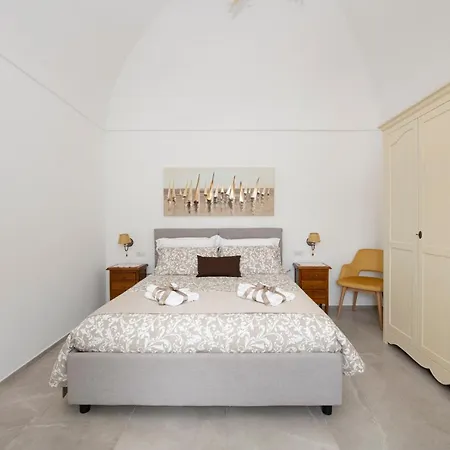 Дом отдыха La Casa Di Sam *