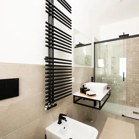 Дом отдыха La Casa Di Sam Амальфи