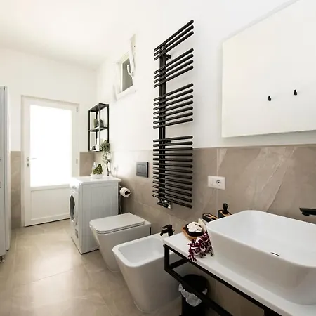 La Casa Di Sam * アマルフィ