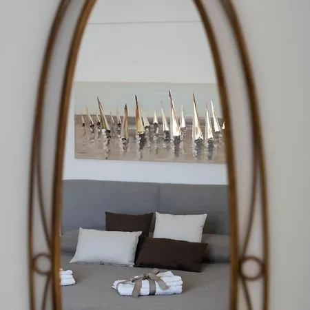 La Casa Di Sam Дом отдыха