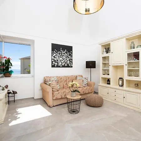 Ferienhaus La Casa Di Sam Amalfi
