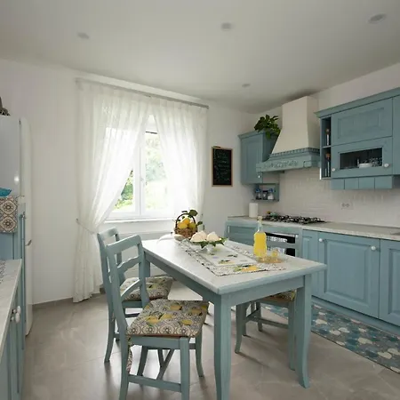 別荘 La Casa Di Sam *