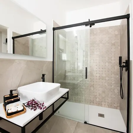 La Casa Di Sam * Амальфи