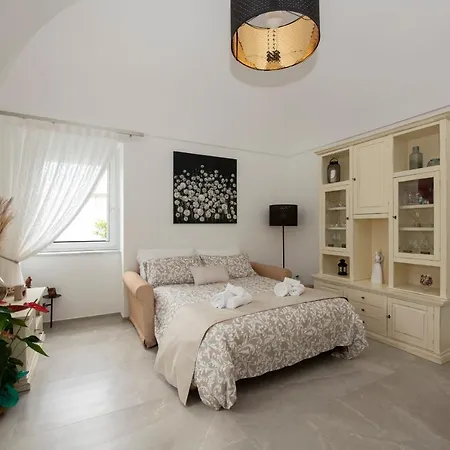 La Casa Di Sam Ferienhaus