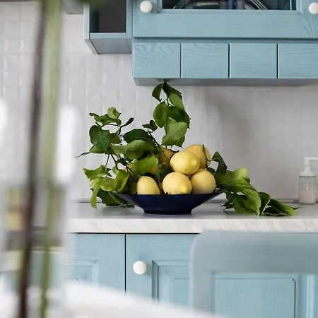 La Casa Di Sam 別荘 アマルフィ