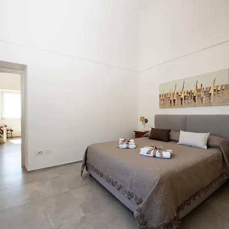 Сasa de vacaciones La Casa Di Sam