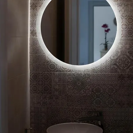Сasa de vacaciones La Casa Di Sam Amalfi